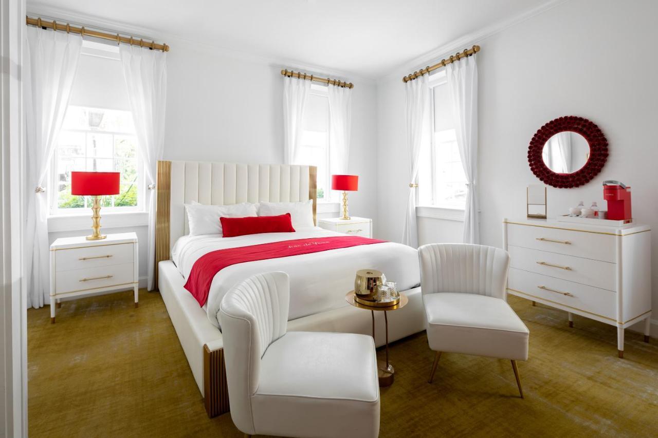 The Vendue, Downtown Art Hotel Charleston Zewnętrze zdjęcie