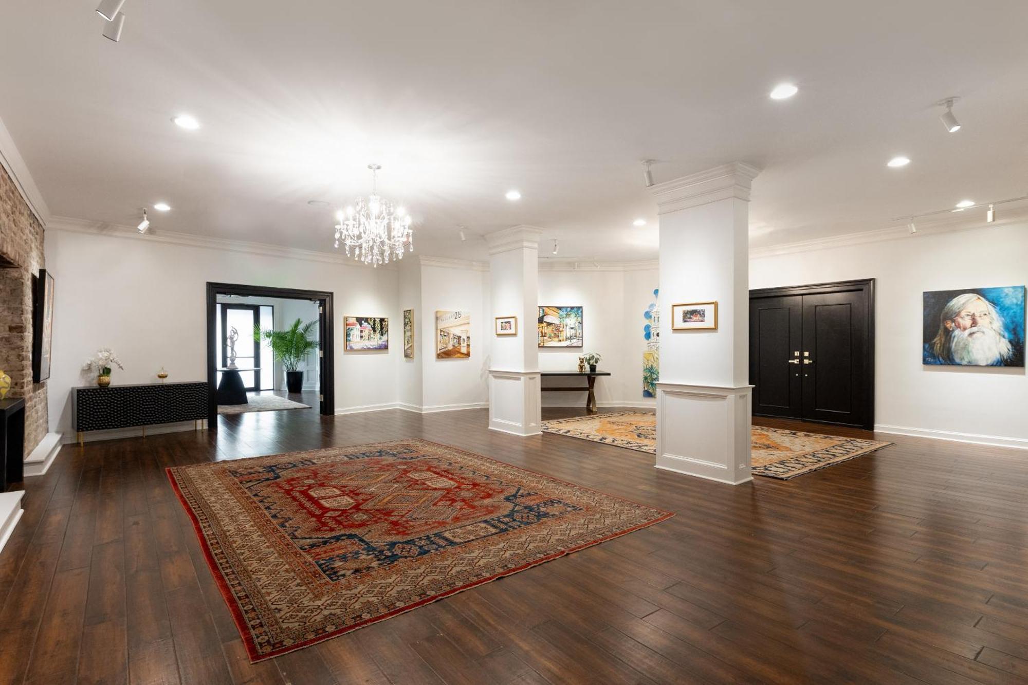The Vendue, Downtown Art Hotel Charleston Zewnętrze zdjęcie