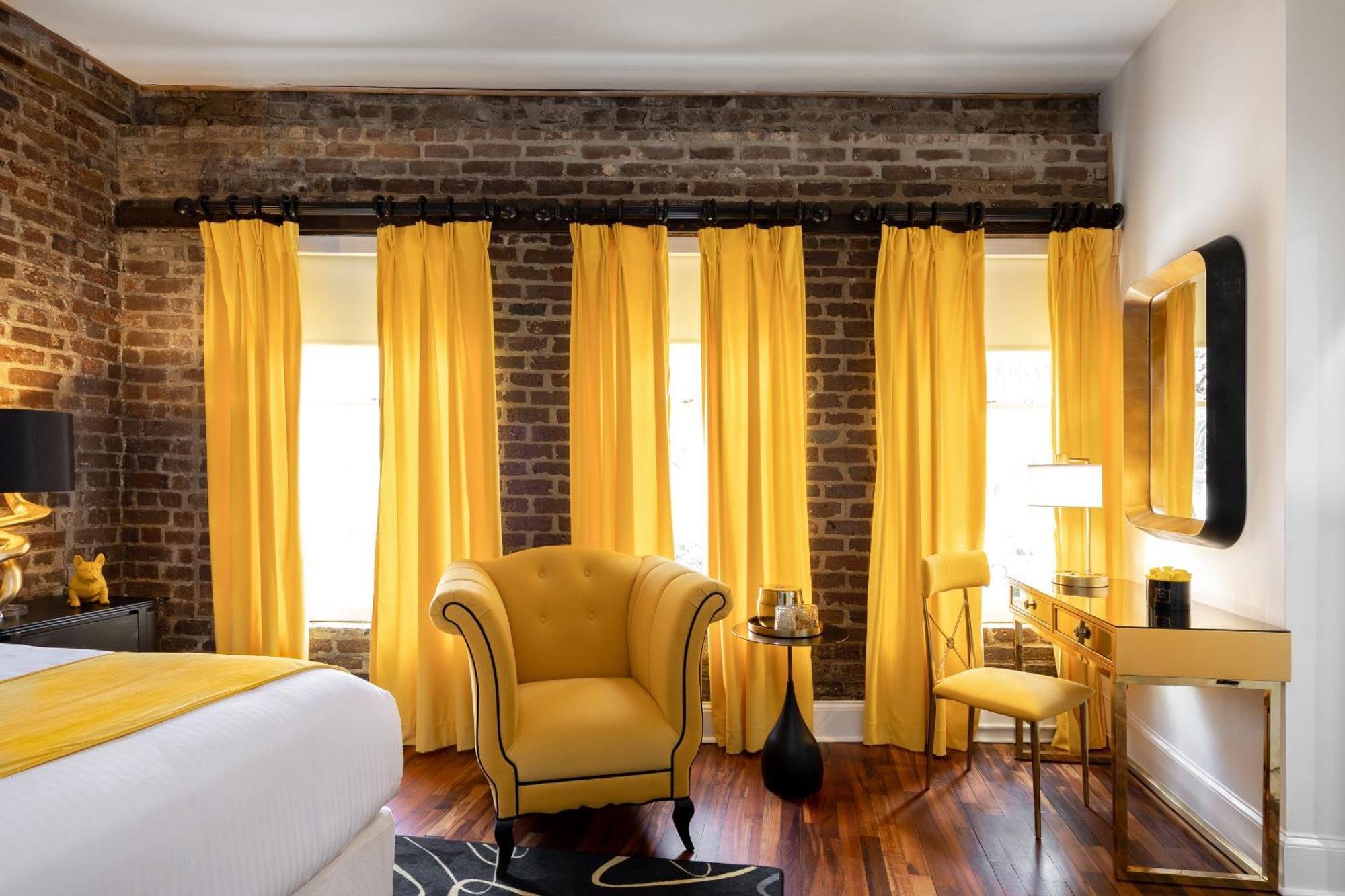 The Vendue, Downtown Art Hotel Charleston Zewnętrze zdjęcie