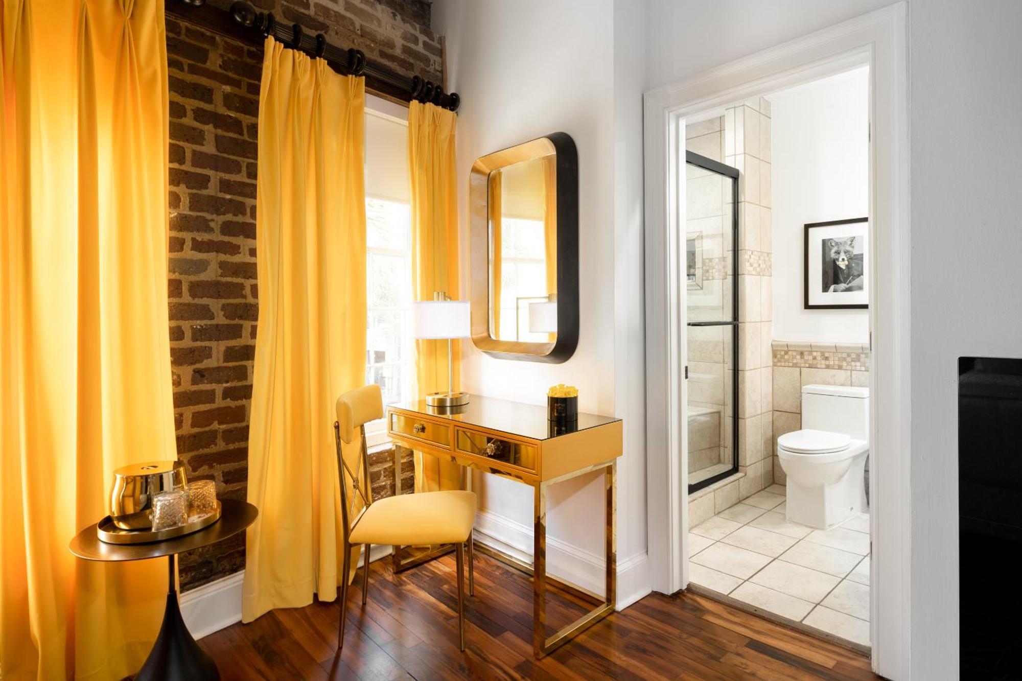 The Vendue, Downtown Art Hotel Charleston Zewnętrze zdjęcie