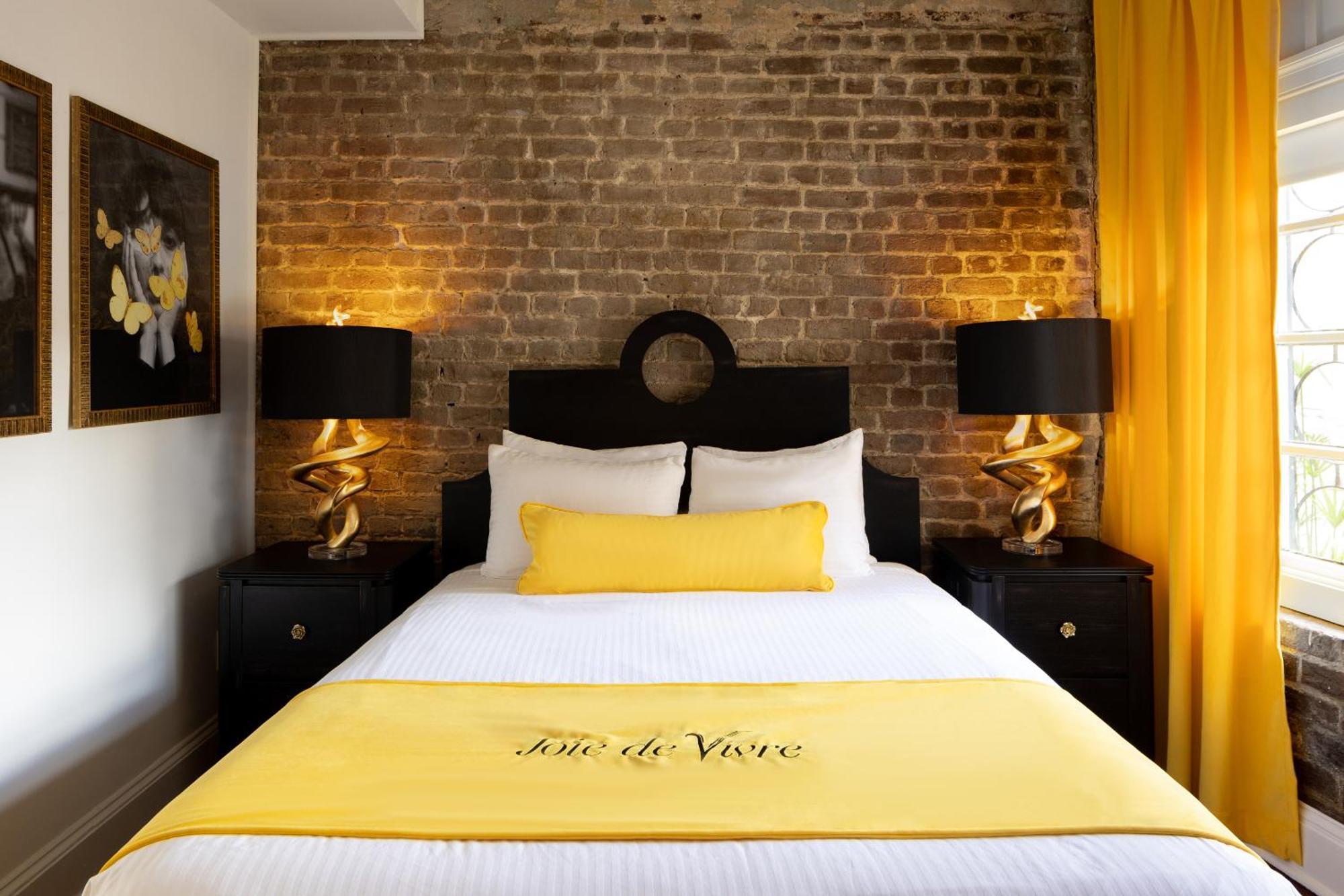The Vendue, Downtown Art Hotel Charleston Pokój zdjęcie