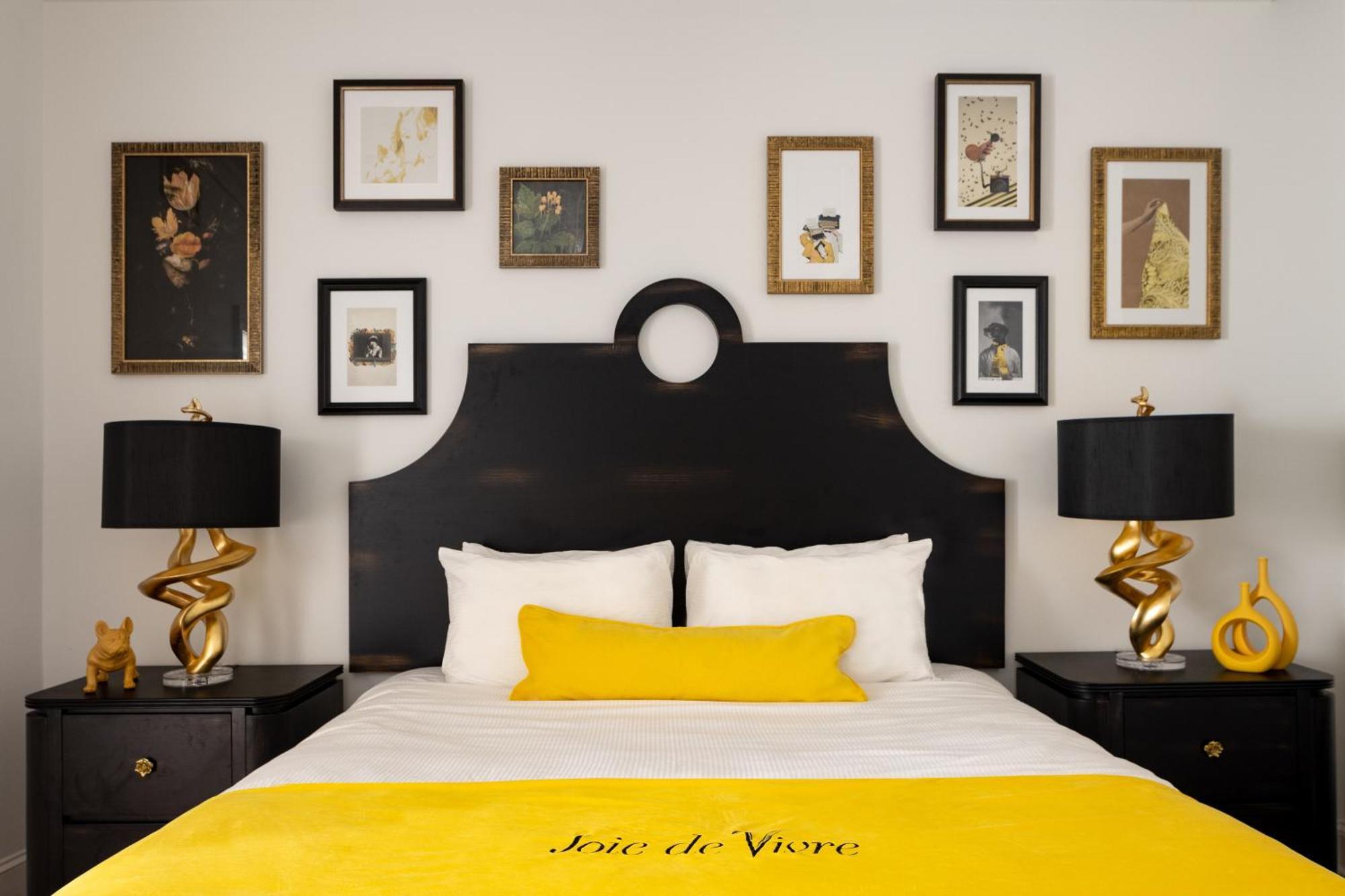 The Vendue, Downtown Art Hotel Charleston Zewnętrze zdjęcie