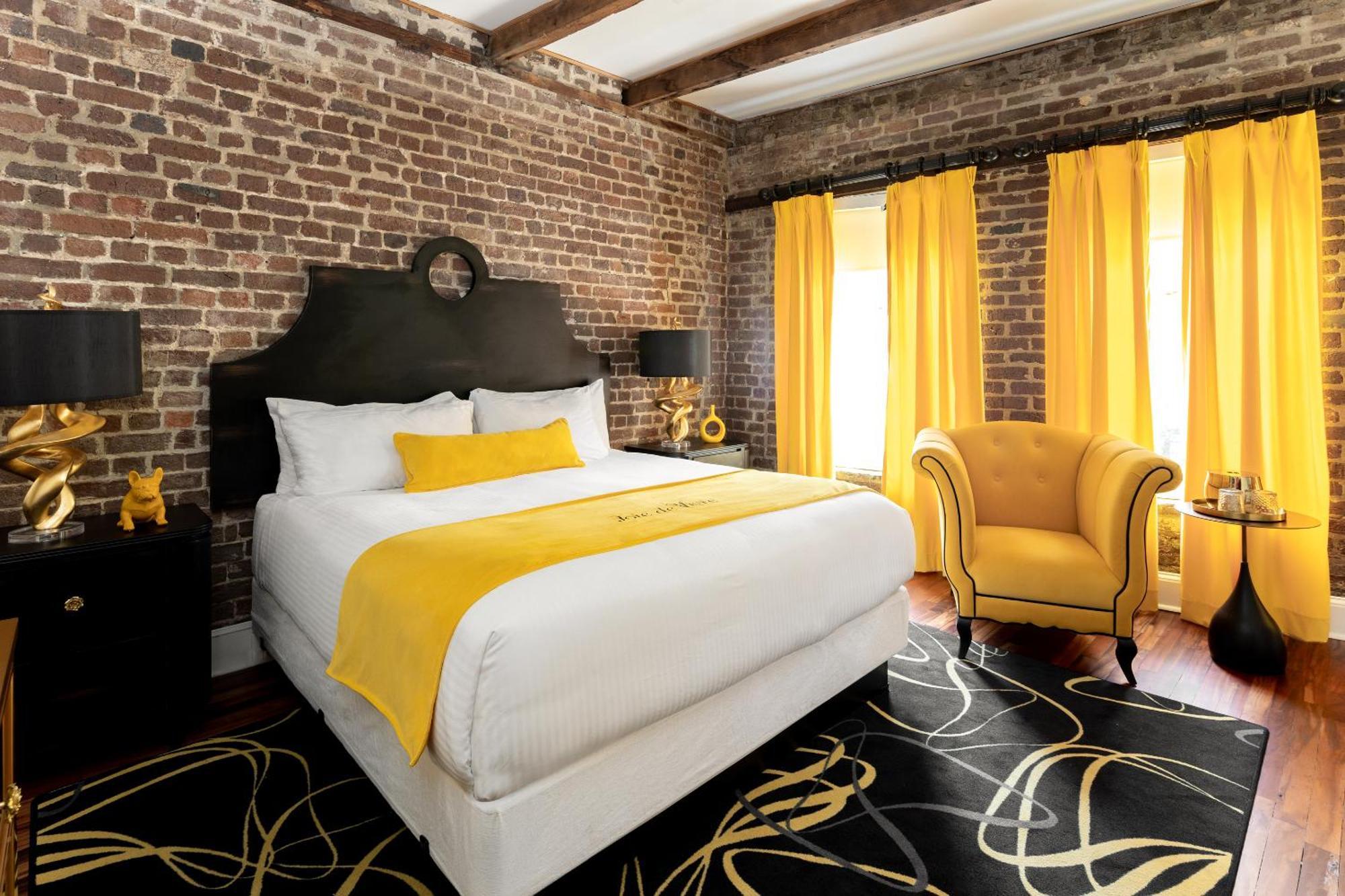The Vendue, Downtown Art Hotel Charleston Zewnętrze zdjęcie