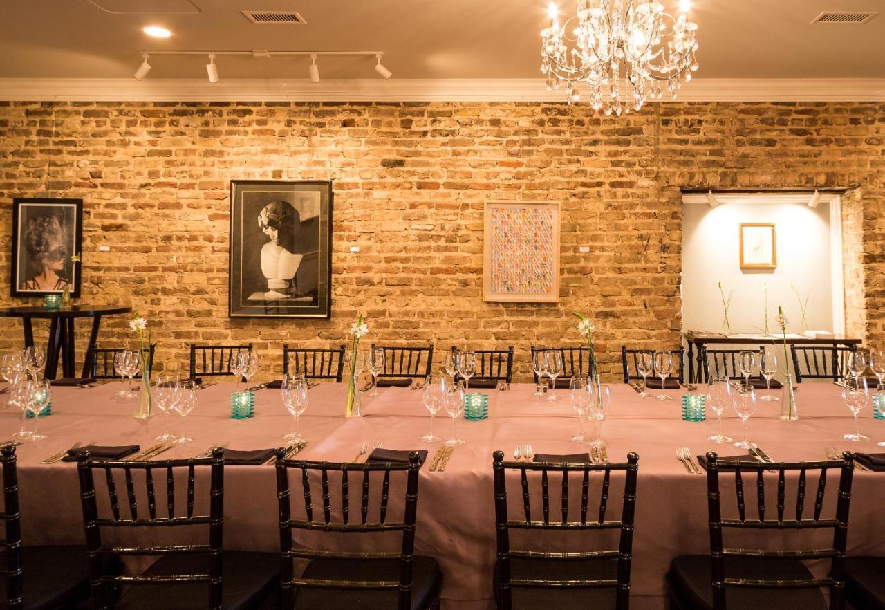 The Vendue, Downtown Art Hotel Charleston Zewnętrze zdjęcie